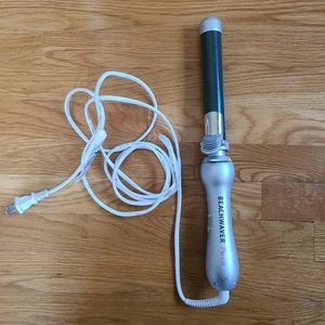 Beachwaver Pro 1.25S Rotating Curling Iron
